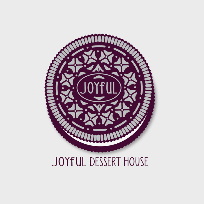 Joyful Dessert House